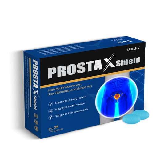 Luhaka® ProstaXShield