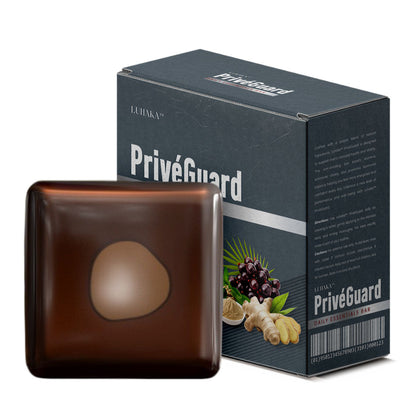 Luhaka™ PrivéGuard Essentials Bar