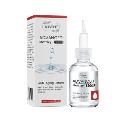 KISSHI™ Advanced Matrixyl 3000 Serum